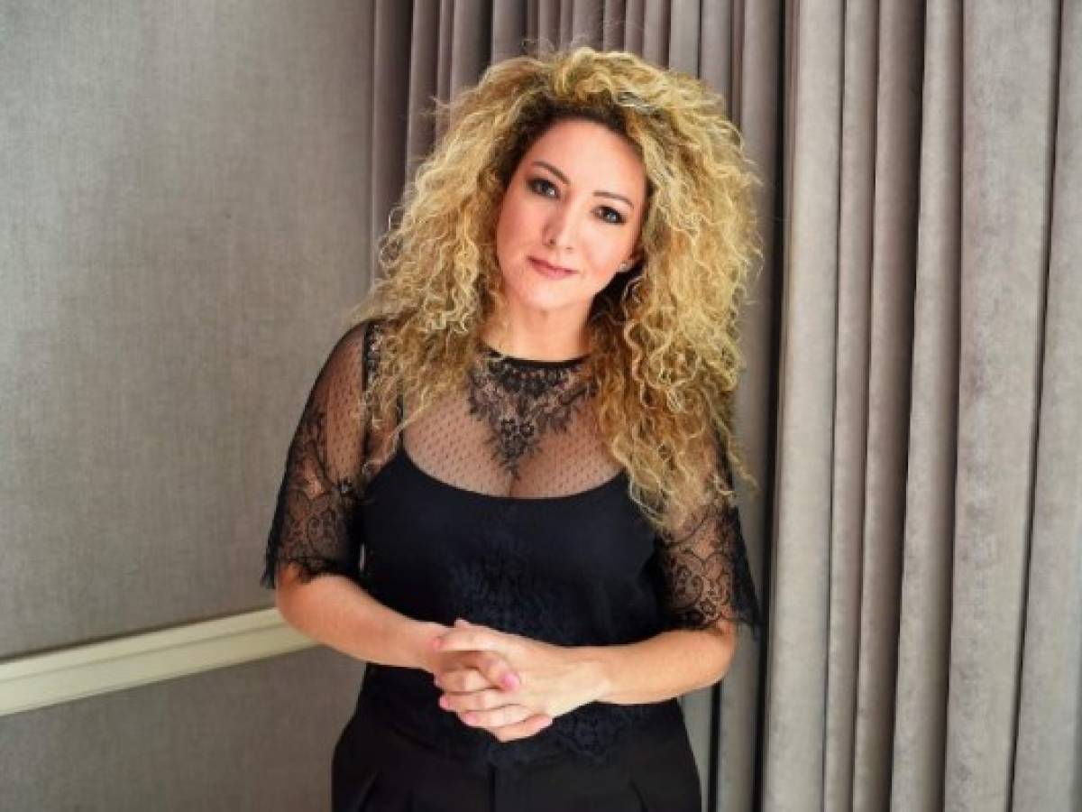 Erika Ender, la panameña coautora de 'Despacito' asimila su éxito