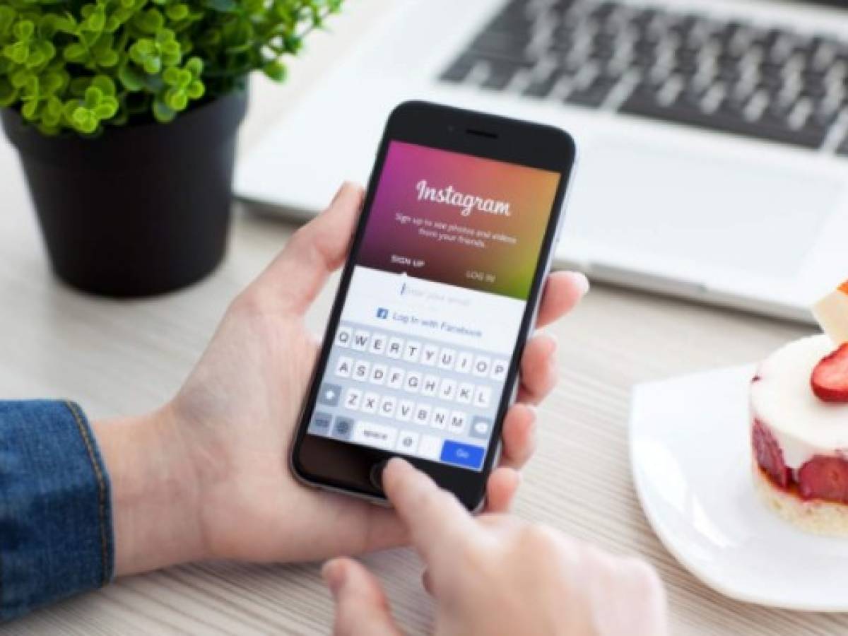 Instagram planea revelar tu ubicación a Facebook