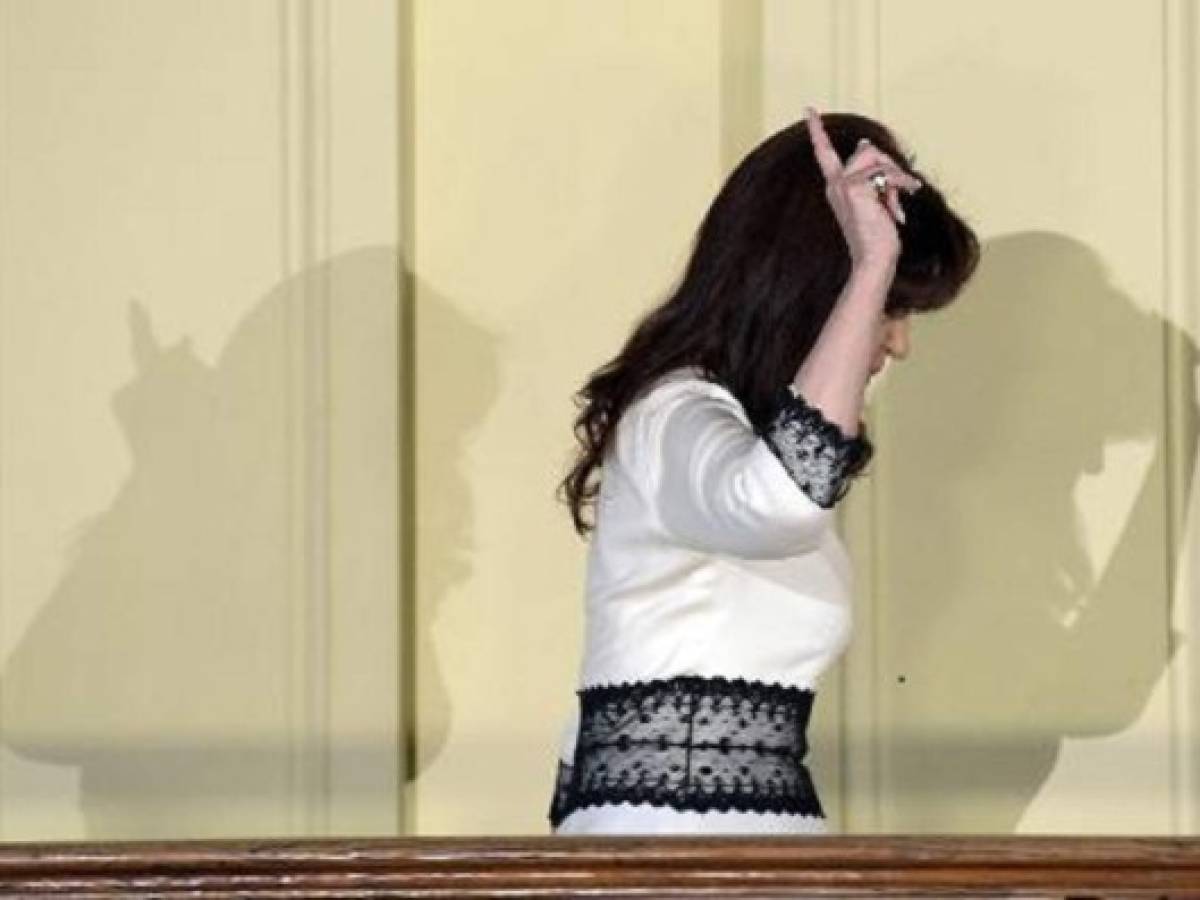 La deuda Argentina enfrenta un futuro incierto