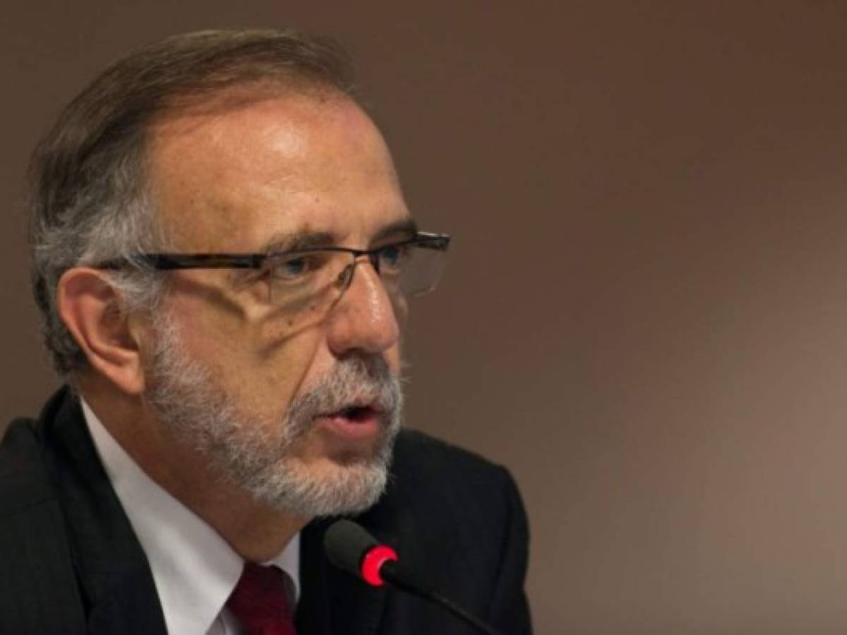 EEUU rechaza en la ONU expulsión de jefe anticorrupción en Guatemala