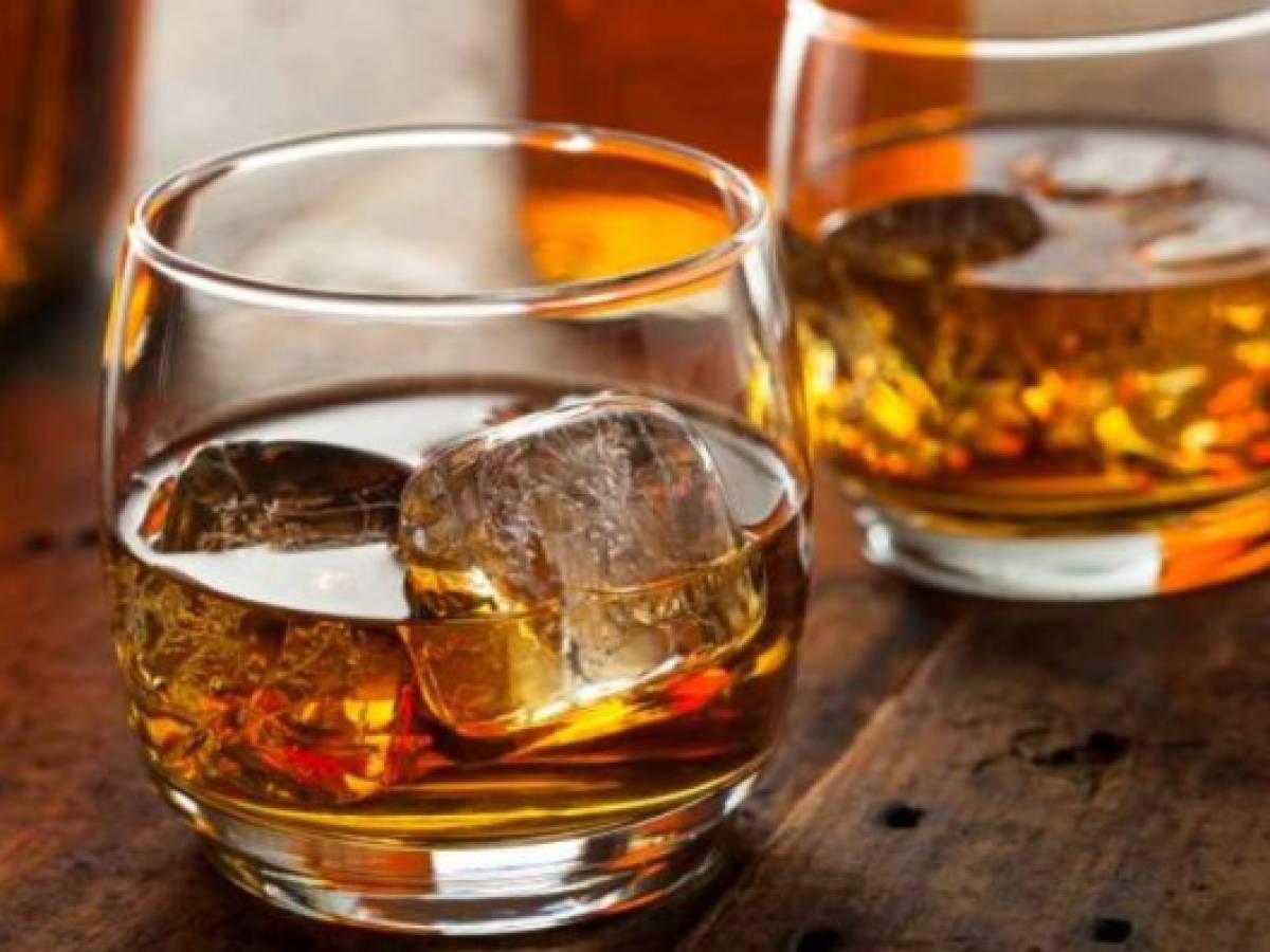 Una 'lengua artificial' para analizar matices y sutilezas del whisky  