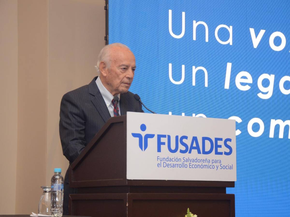 Fallece en accidente Antonio Cabrales, expresidente de Fusades