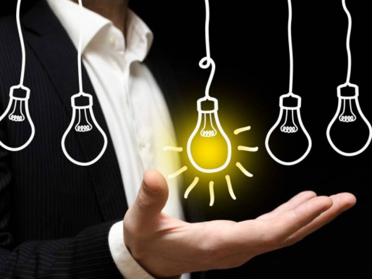 Cómo conseguir un espíritu emprendedor contagioso
