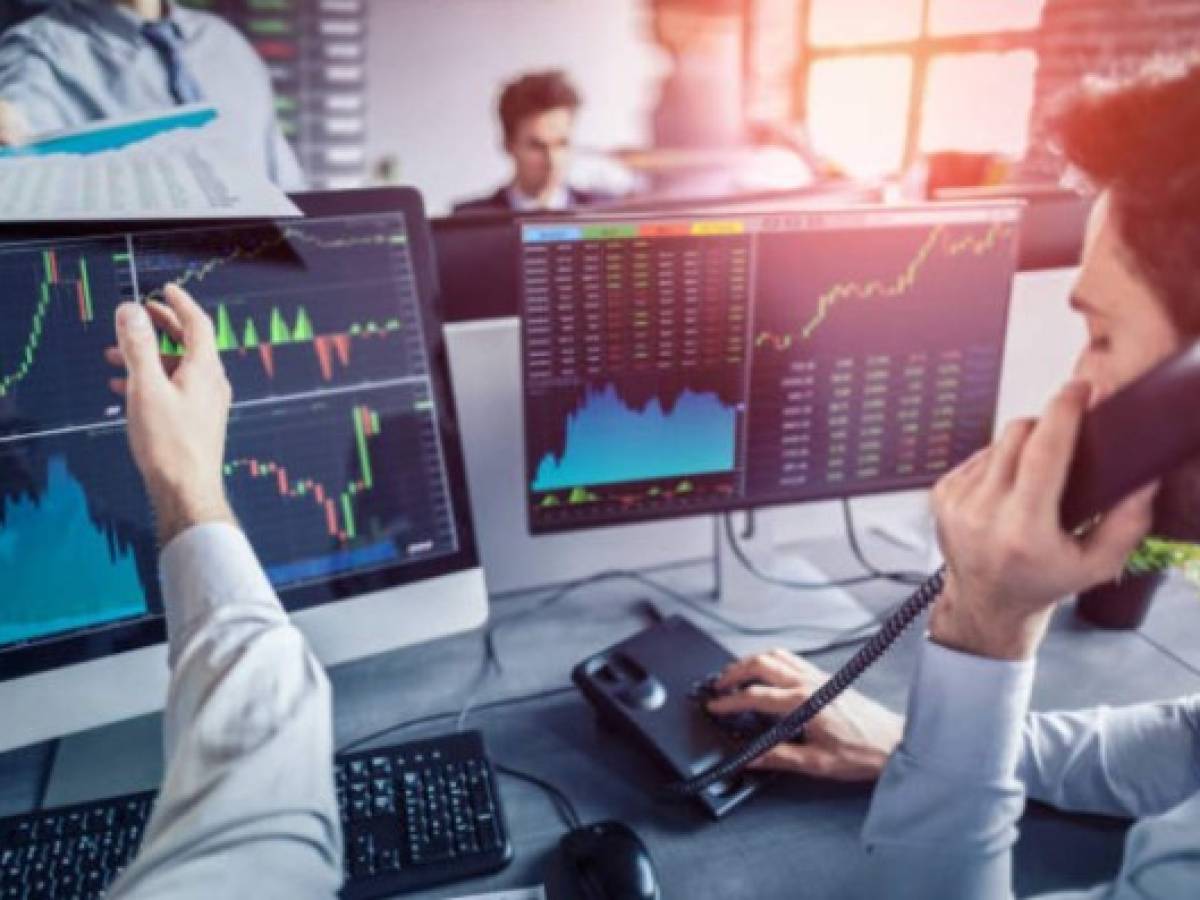 Mercado bursatil seguirá subiendo, pero a ritmo más sosegado