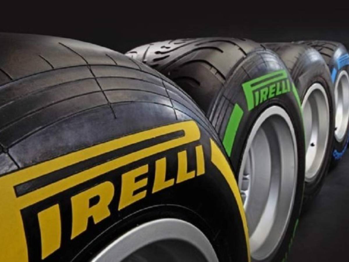 Pirelli pasa a manos chinas