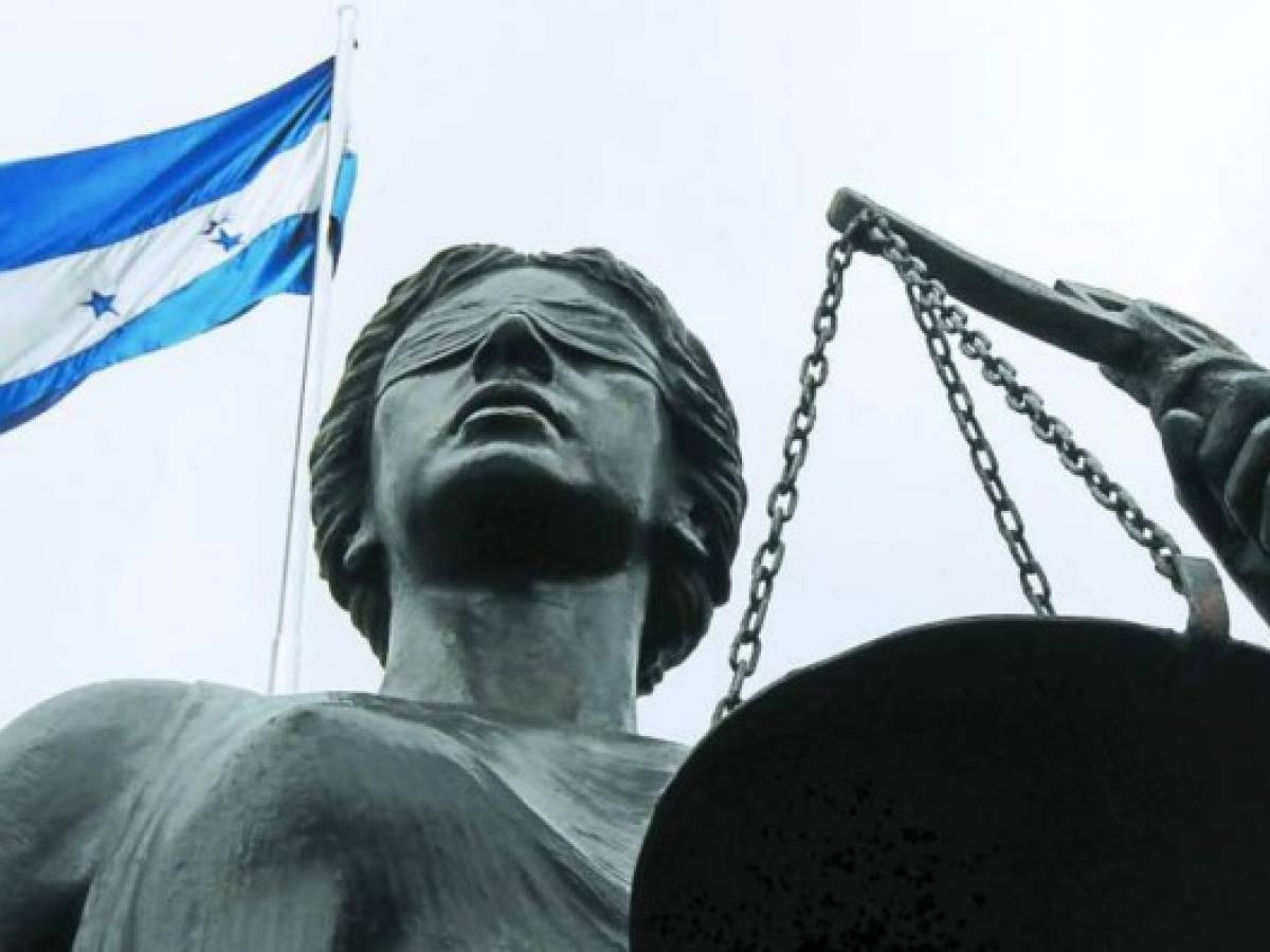 Honduras: Corte Suprema acepta recurso de inconstitucionalidad contra la Maccih