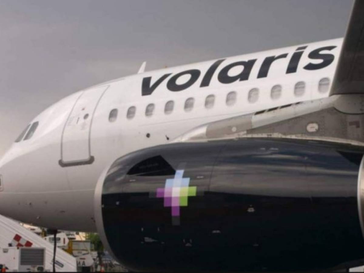 Aumenta el número de pasajeros transportados por Volaris Costa Rica