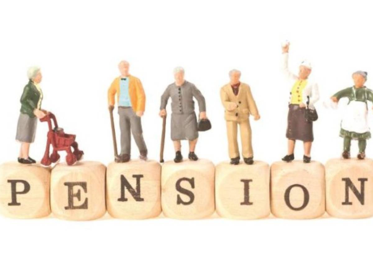 Trabajo informal amenaza sostenibilidad de pensiones en América Latina