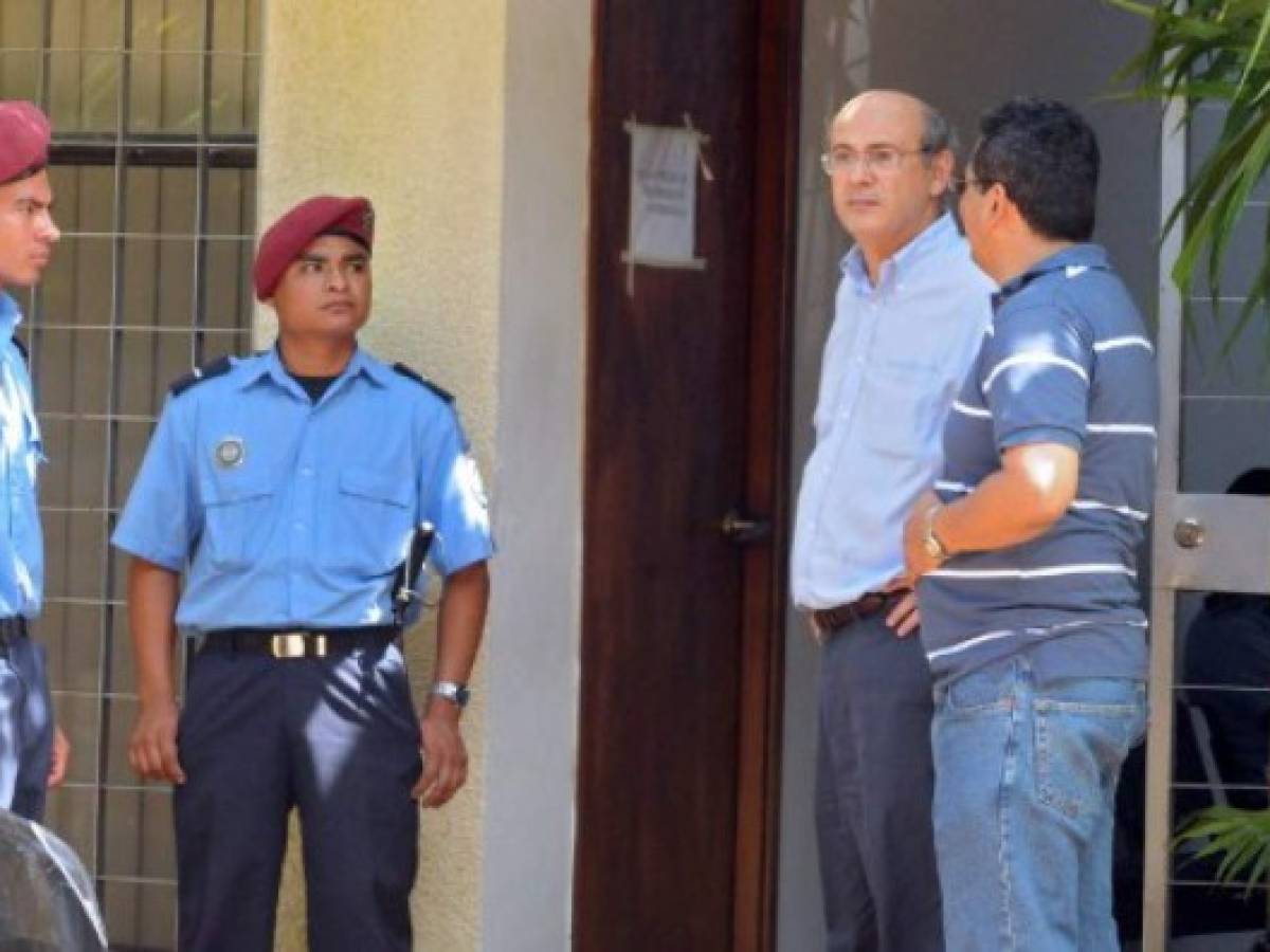 Nicaragua: Periodista denuncia espionaje de militares