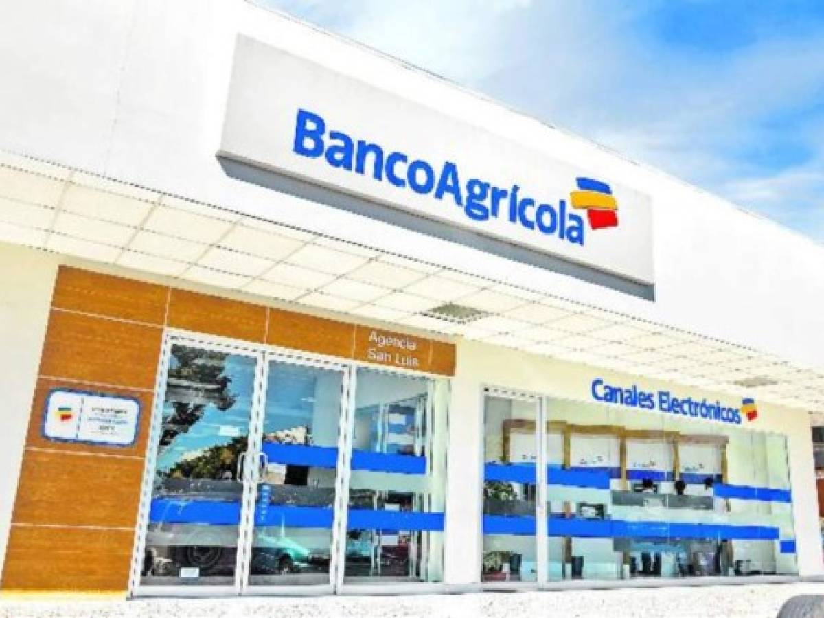 Banco Agrícola: Afianzado en la cima