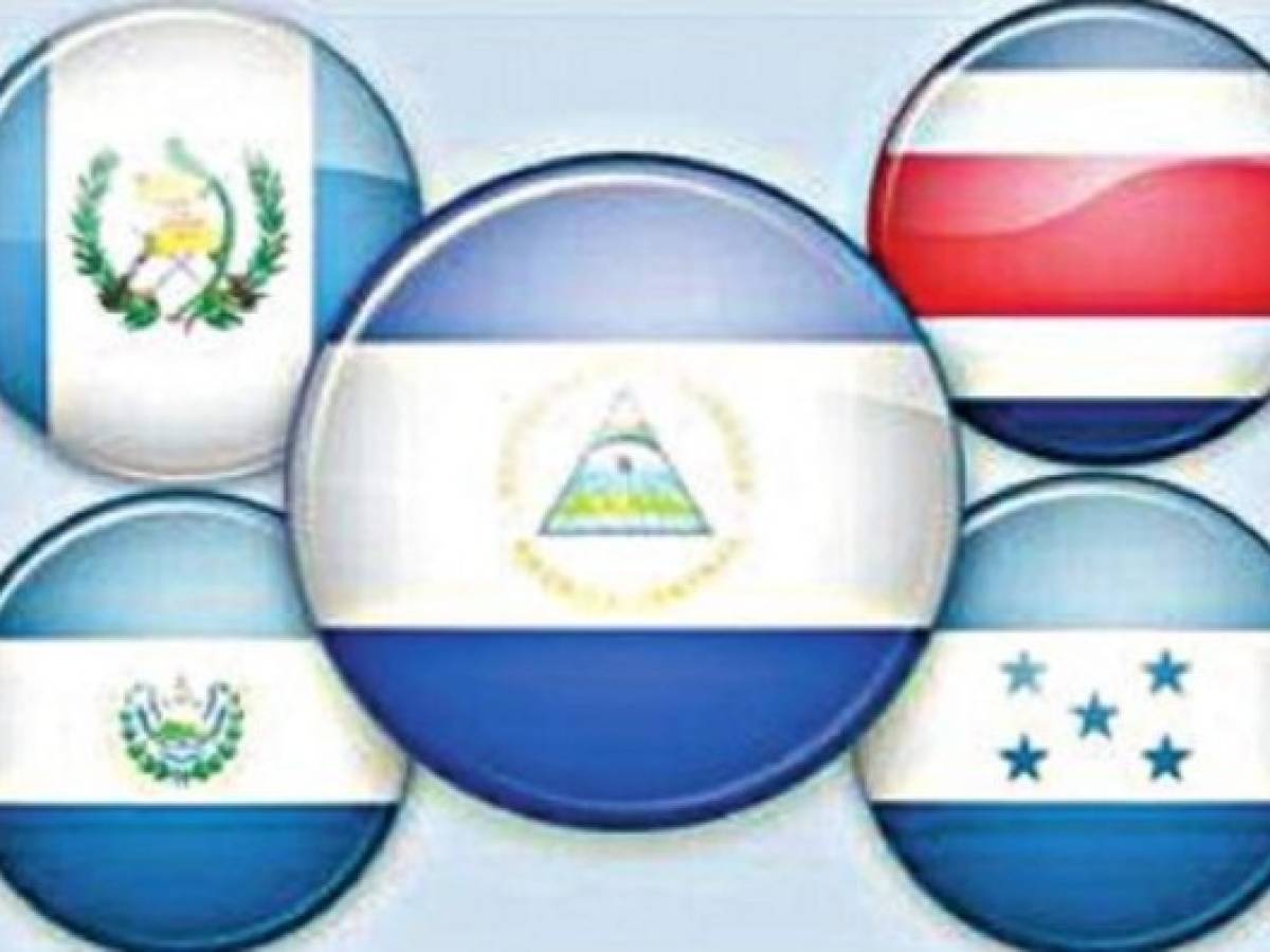 Independencia de Centroamérica