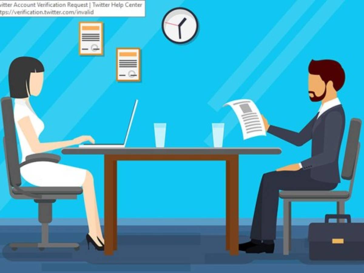 Cinco razones válidas para rechazar una oferta de trabajo