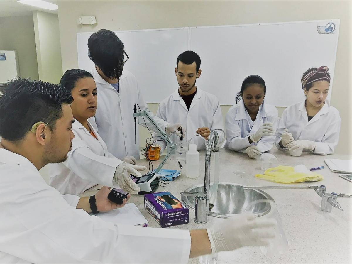 Panamá será sede del Congreso Latinoamericano de Ingeniería Biomédica