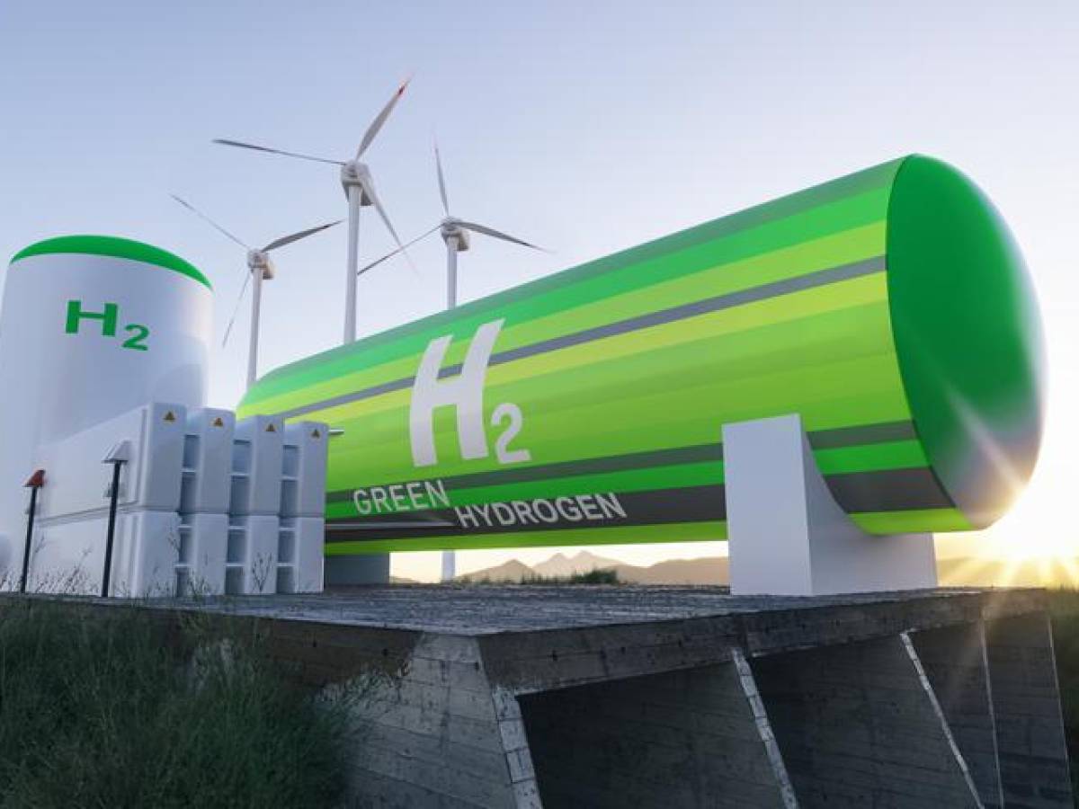BP invertirá US$3.200 millones en España para liderar el hidrógeno verde