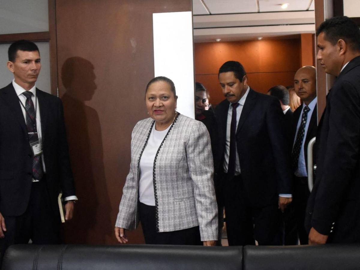 CIDH y la ONU piden a Guatemala imparcialidad en elección de fiscal general