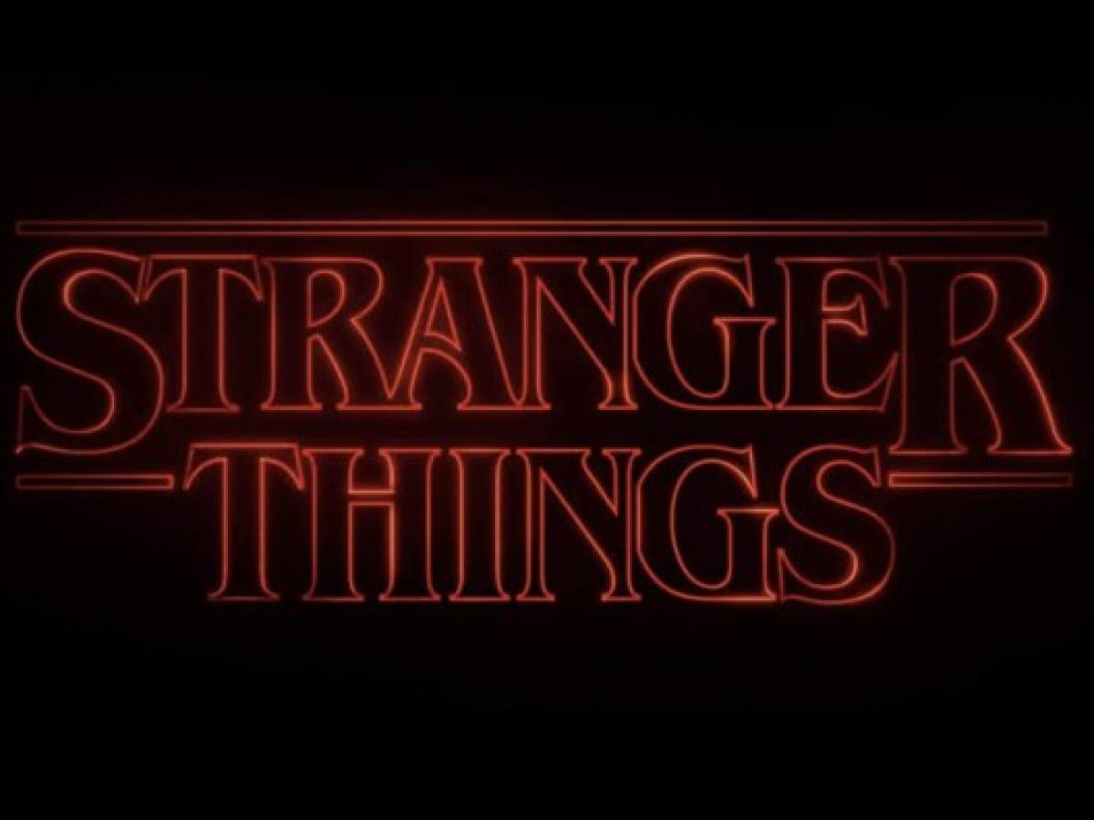Stranger Things logra récord de audiencia: más de 40 millones de usuarios