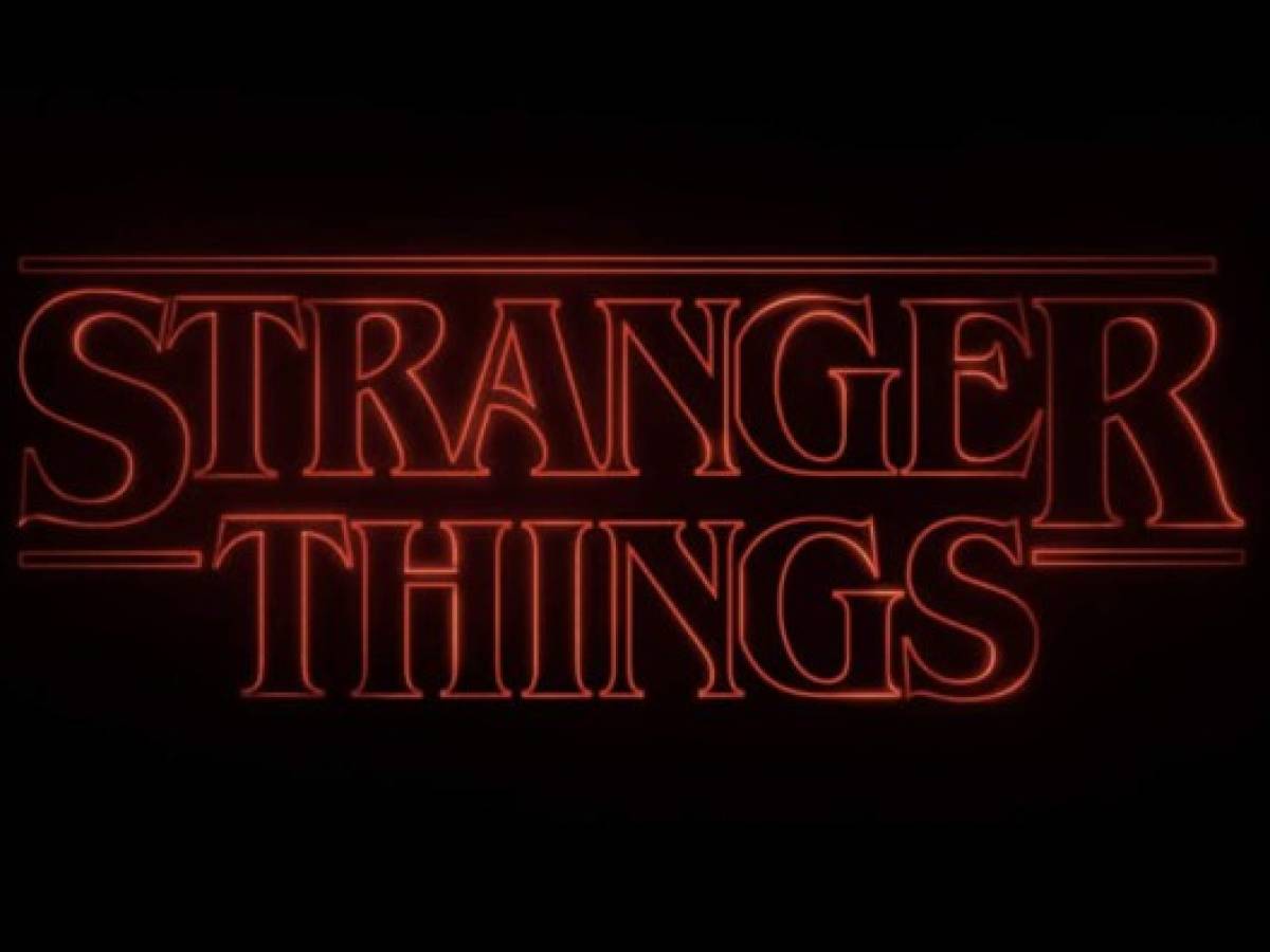 Stranger Things logra récord de audiencia: más de 40 millones de usuarios