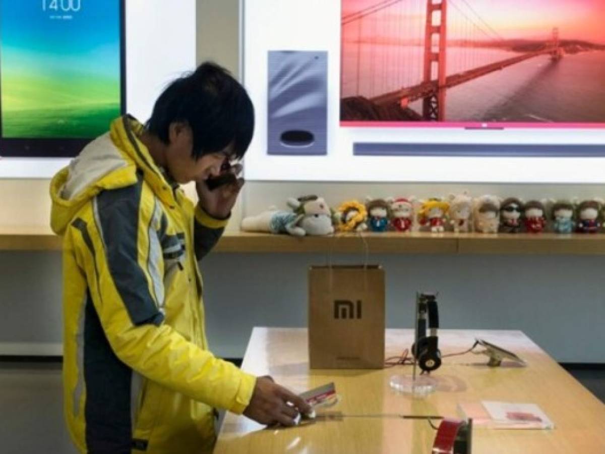 Costa Rica: Xiaomi abre una nueva tienda en la región