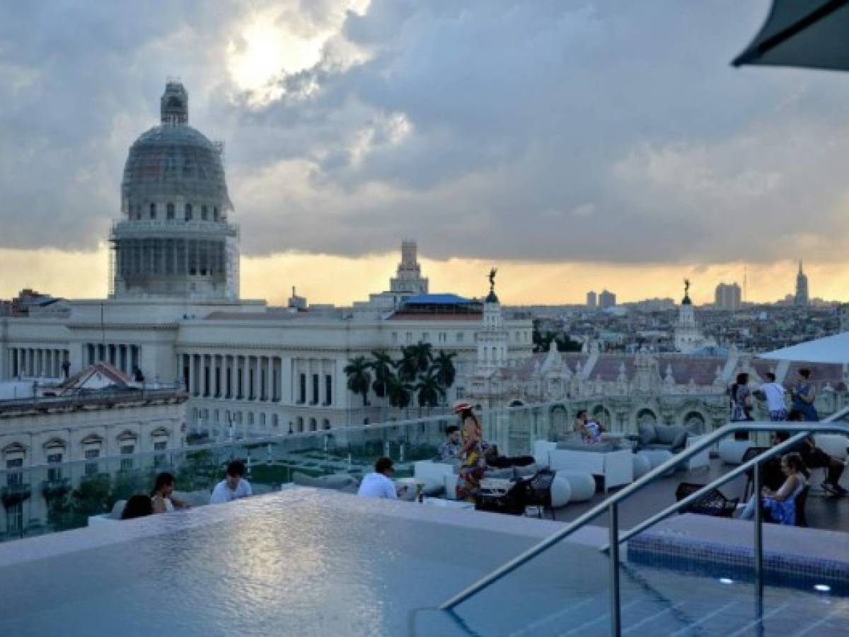 Cuba atrae a turistas adinerados por estas atenciones de lujo