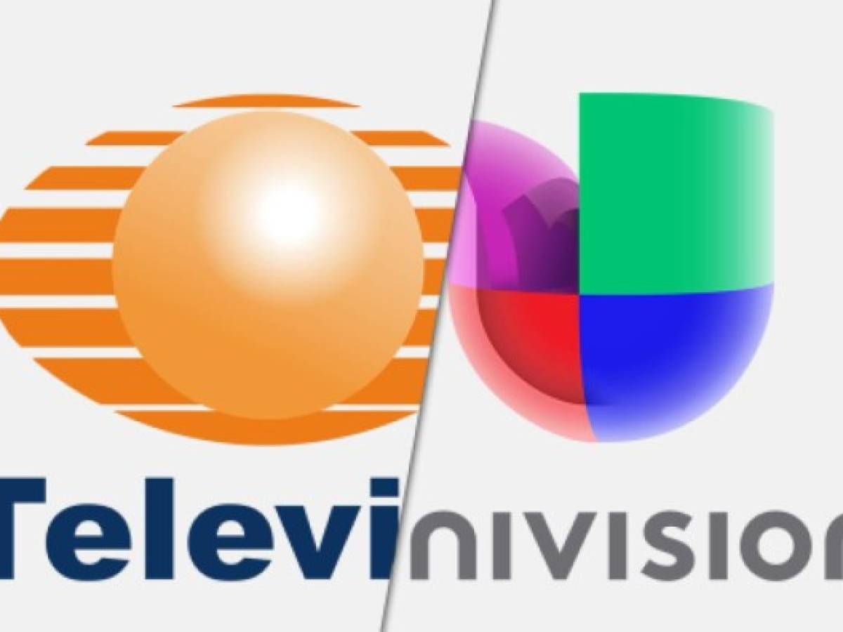Televisa y Univision fusionan el desarrollo de contenido