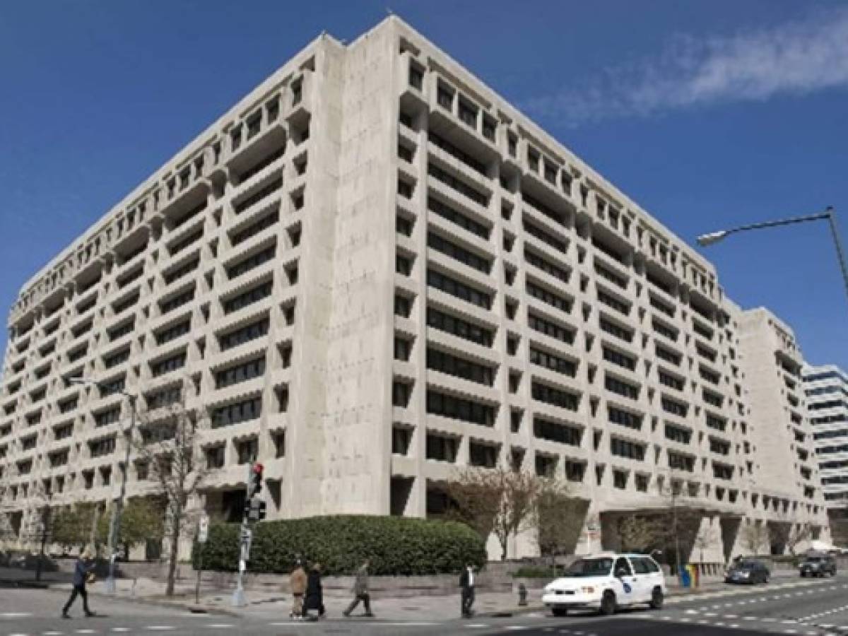 Estados Unidos se opone a un aumento del financiamiento para el FMI