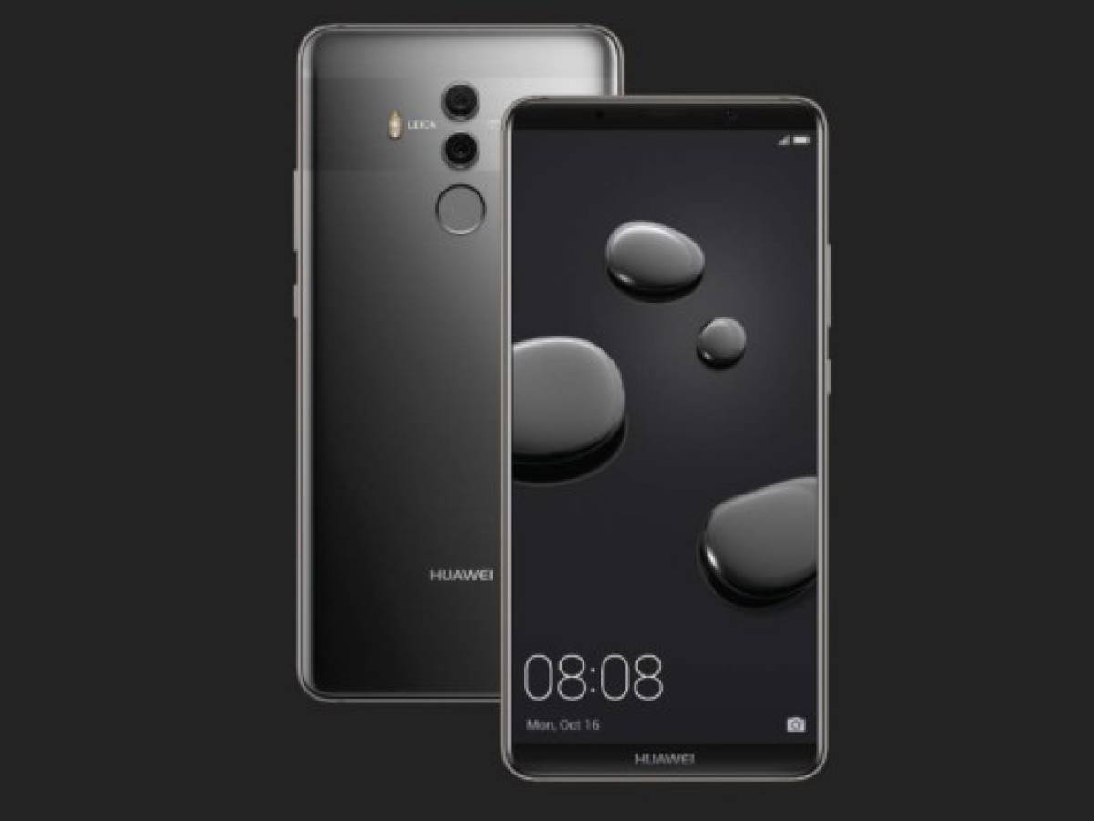 Huawei lanza promociones especiales en Costa Rica