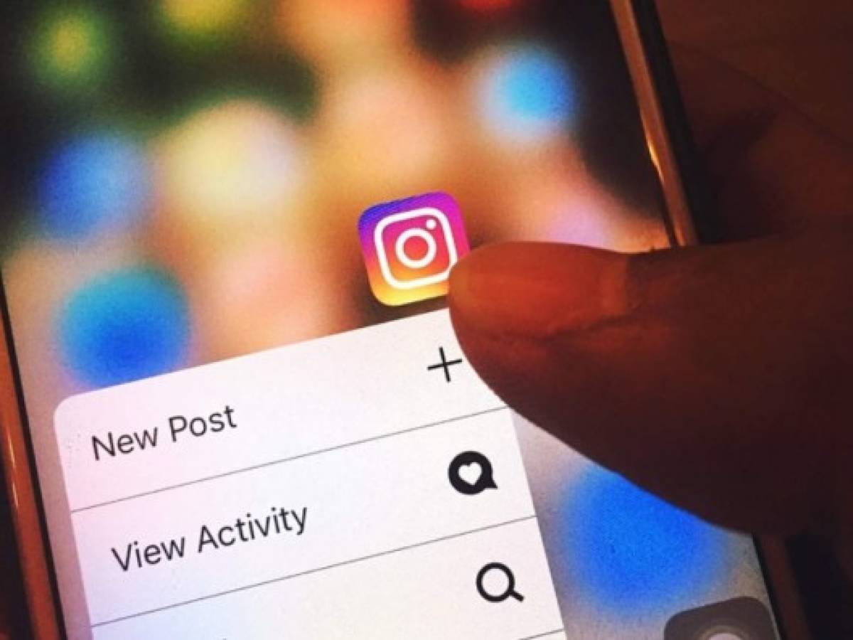 Instagram prueba función para bloquear o restringir varias cuentas a la vez