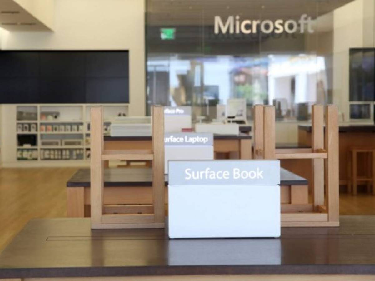 Microsoft dejará a sus empleados trabajar desde casa de forma permanente