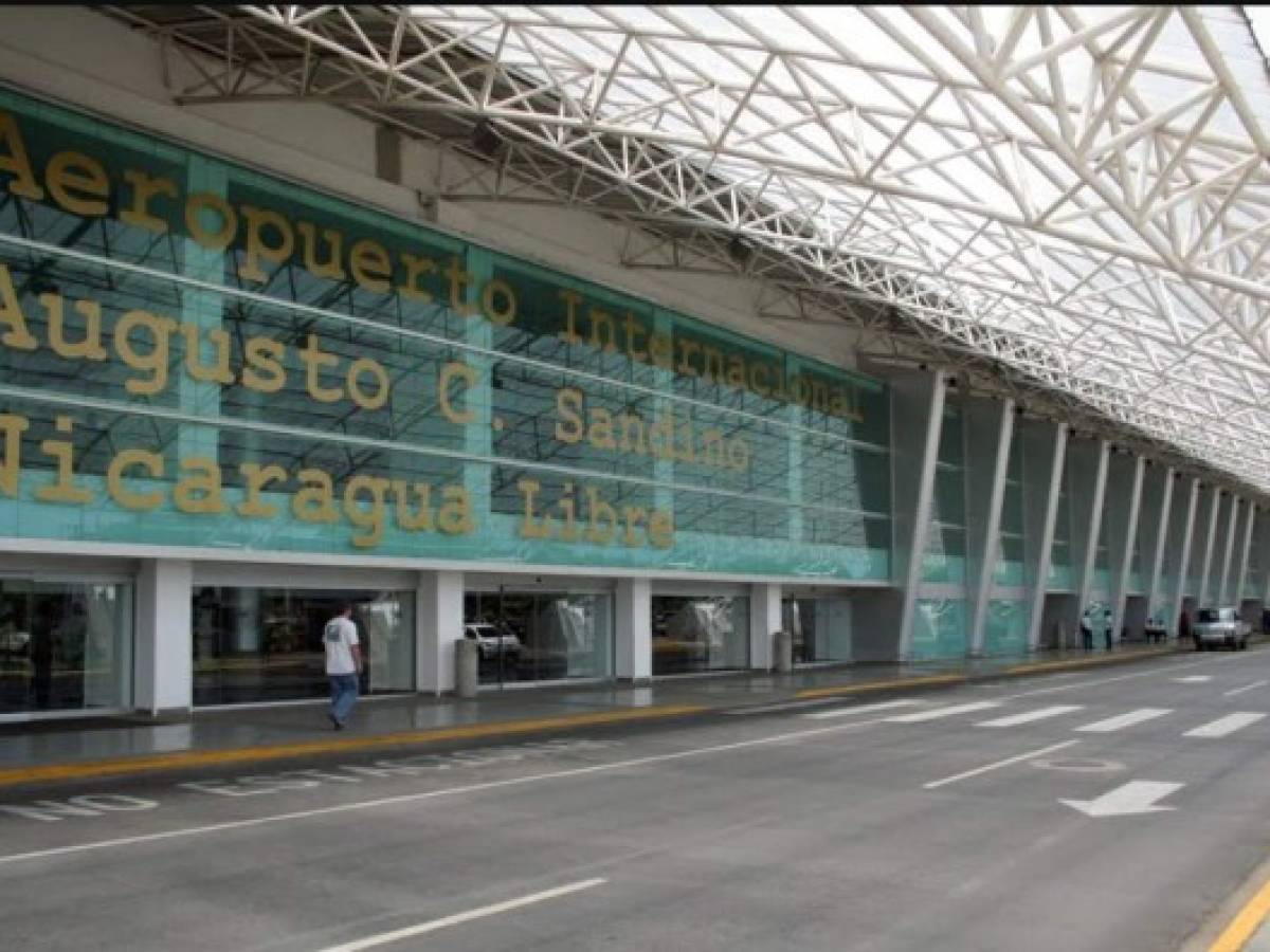 Finanzas de la Empresa Administradora de Aeropuertos de Nicaragua empeoran