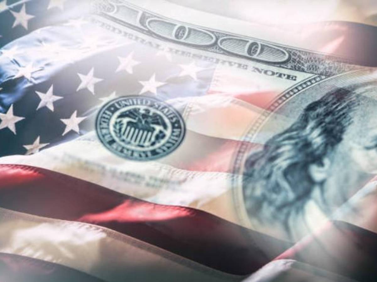 EEUU enfrenta ‘un riesgo’ de recesión, según secretaria del Tesoro
