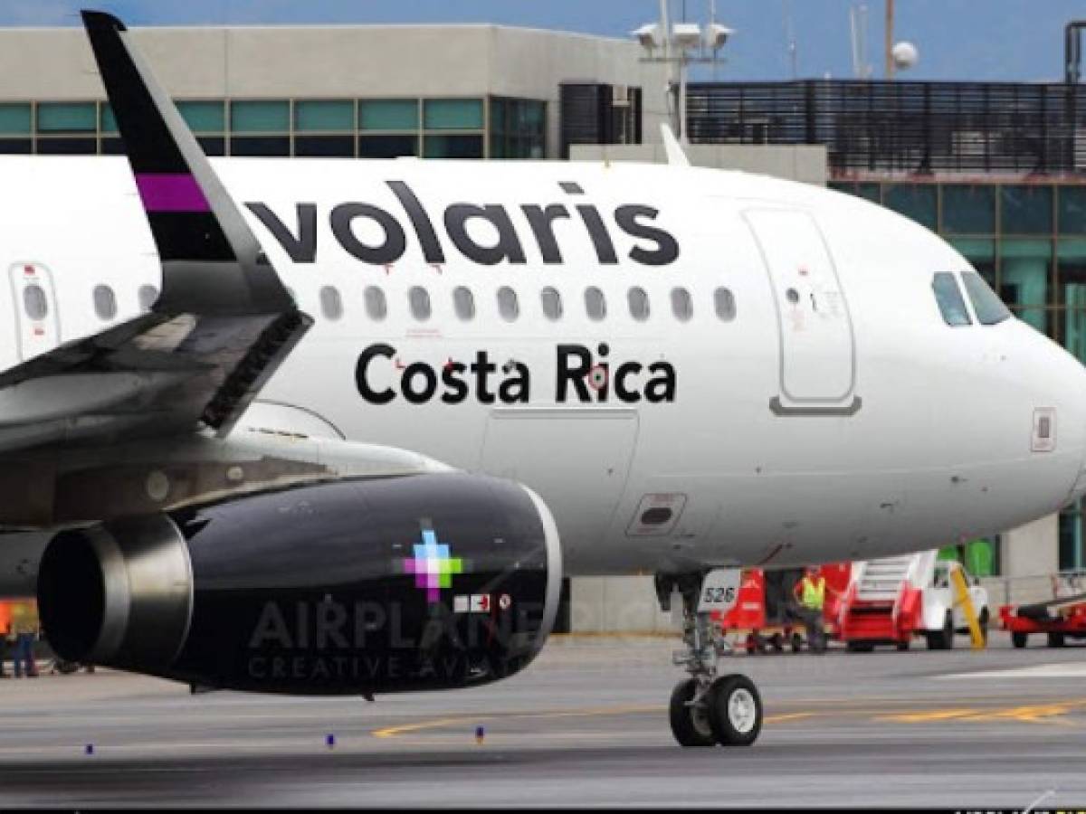 Volaris volverá a volar en Centroamérica