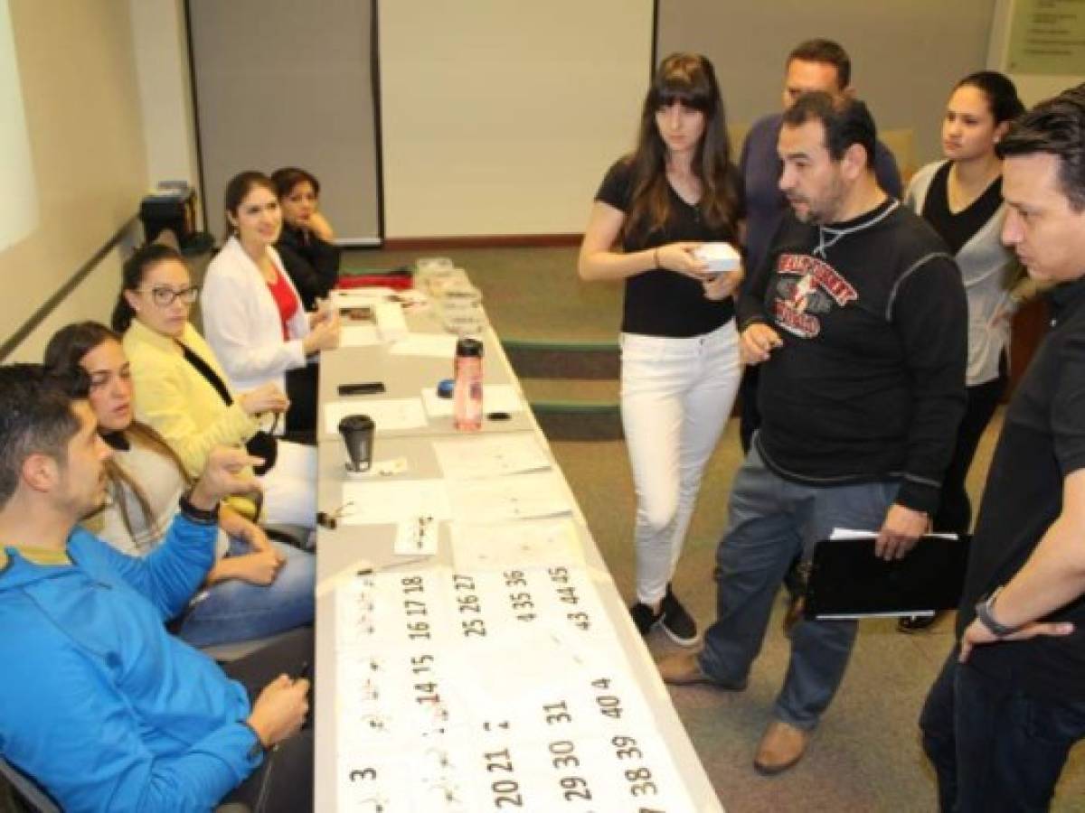 Foto: Estrategia y Negocios