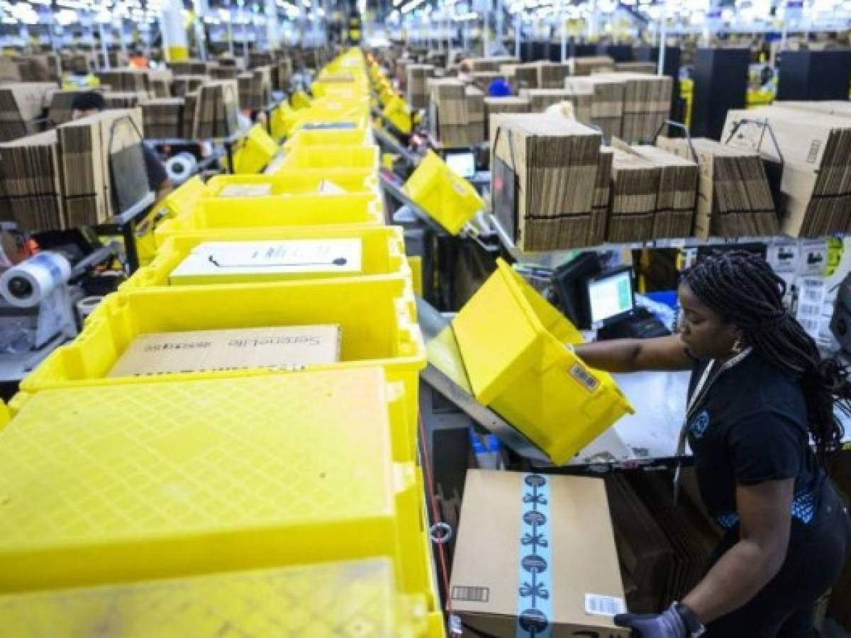 Amazon y su fórmula para aumentar los precios de sus vendedores más pequeños
