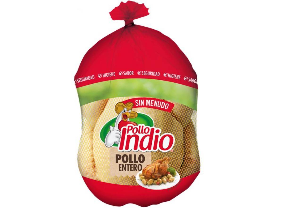 Pollo Indio: una marca que inspira confianza desde su origen