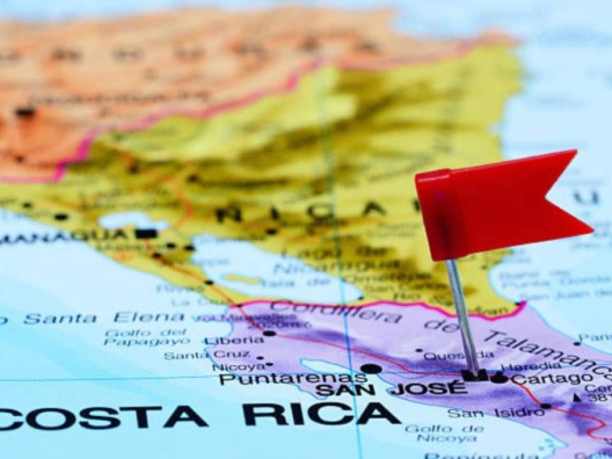 Evaluación de Moody’s dejó a Costa Rica al mismo nivel de riesgo que Nicaragua