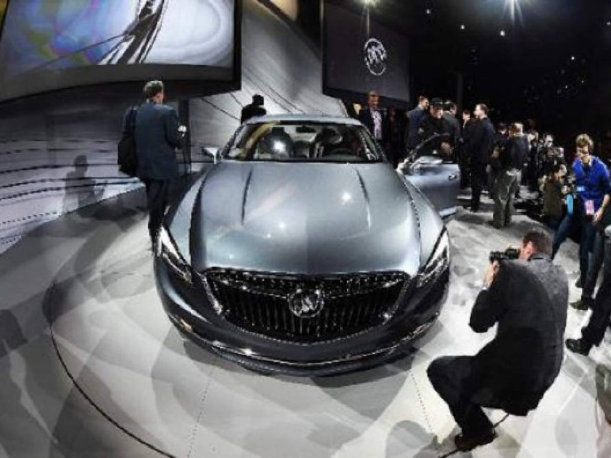 General Motors provisiona US$3.000 millones para indemnizaciones