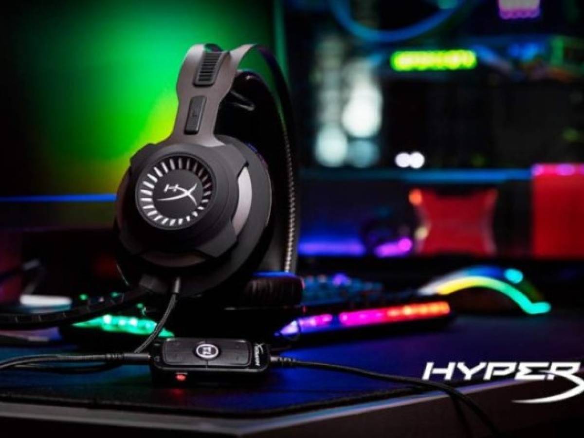 HP compra HyperX por US$425 millones