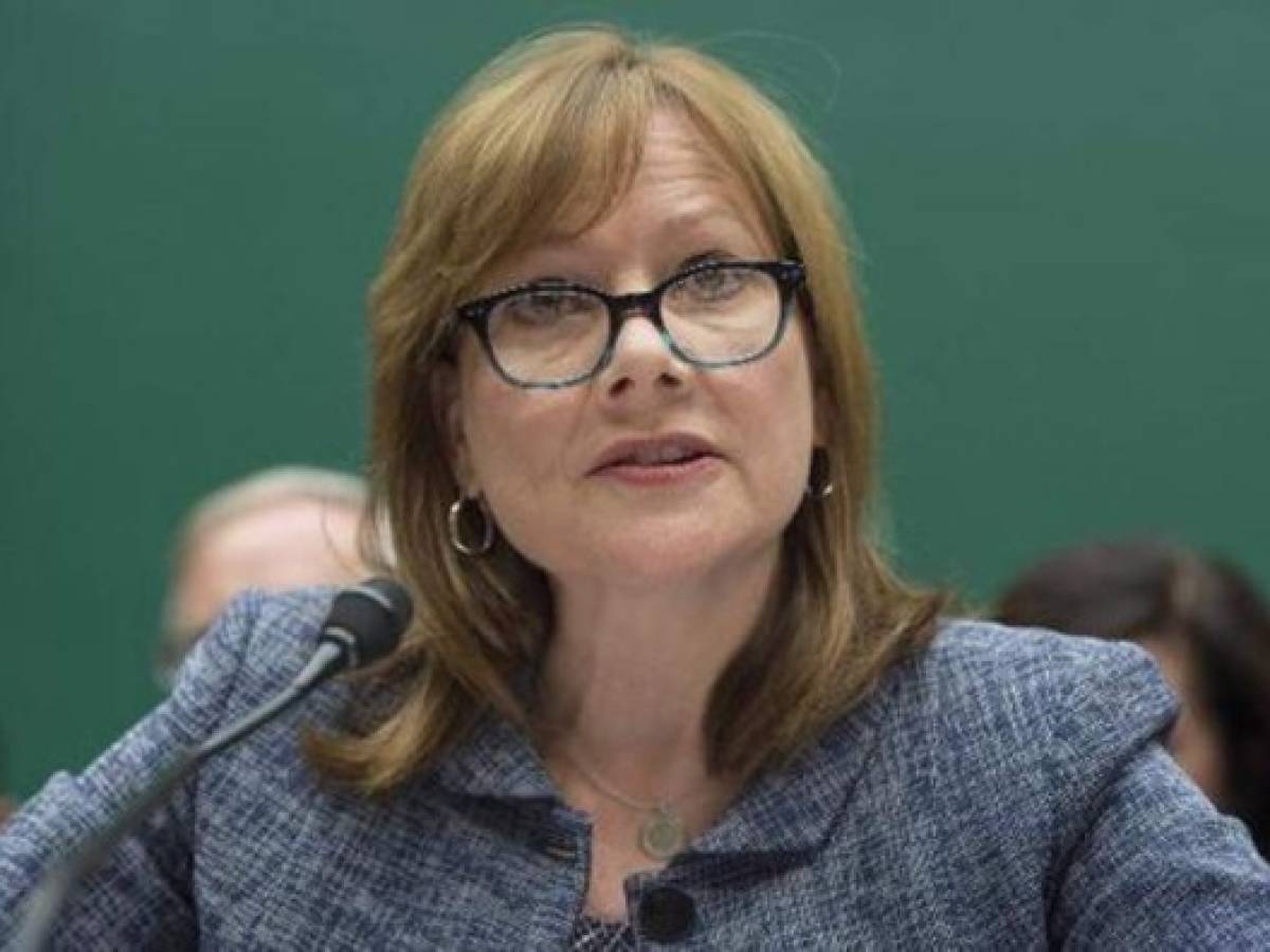 General Motors descarta despedir a más empleados