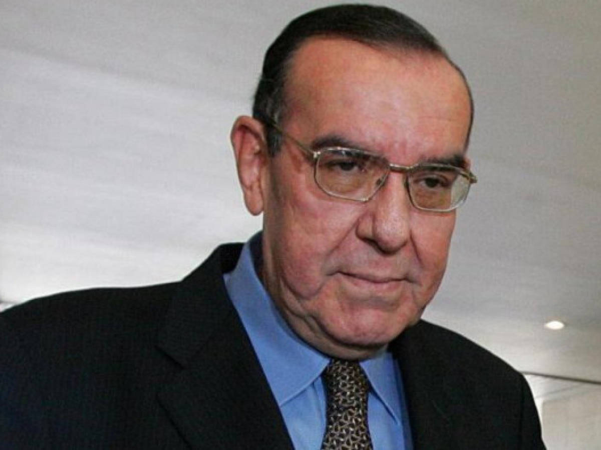 Costa Rica: desestiman causa por corrupción contra ex ministro