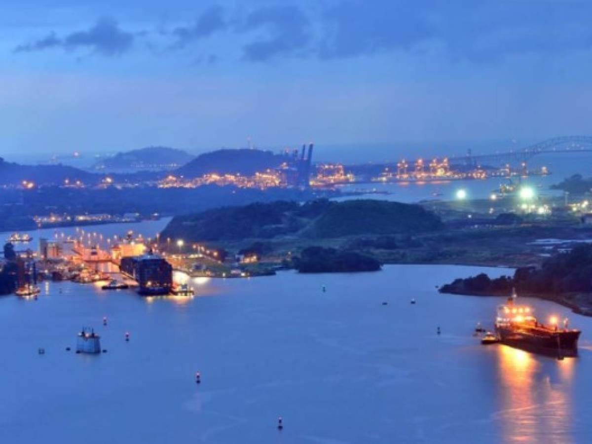 Panamá: Tildan de 'crítica' la situación de almacenamiento de agua para el Canal