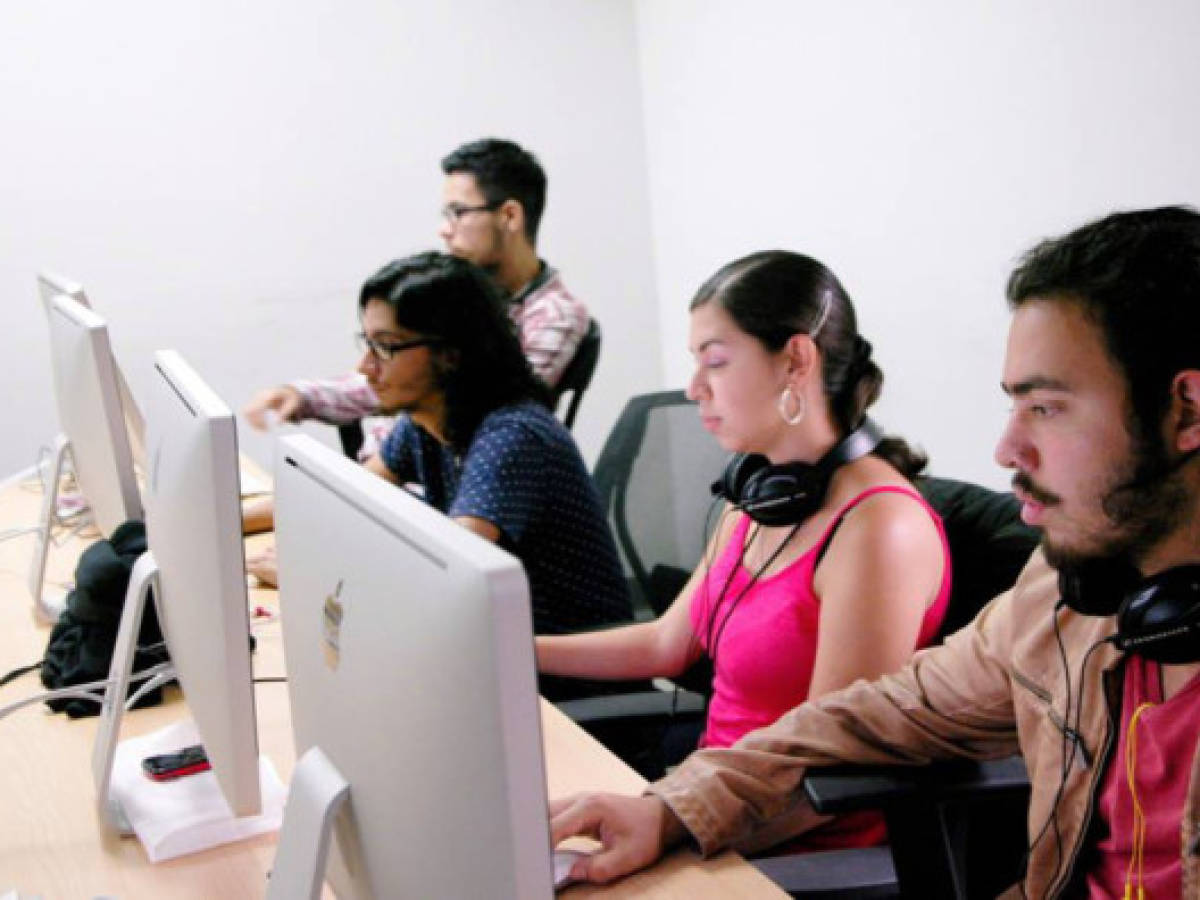 Costa Rica: feria busca mejorar oportunidades de empleo para jóvenes