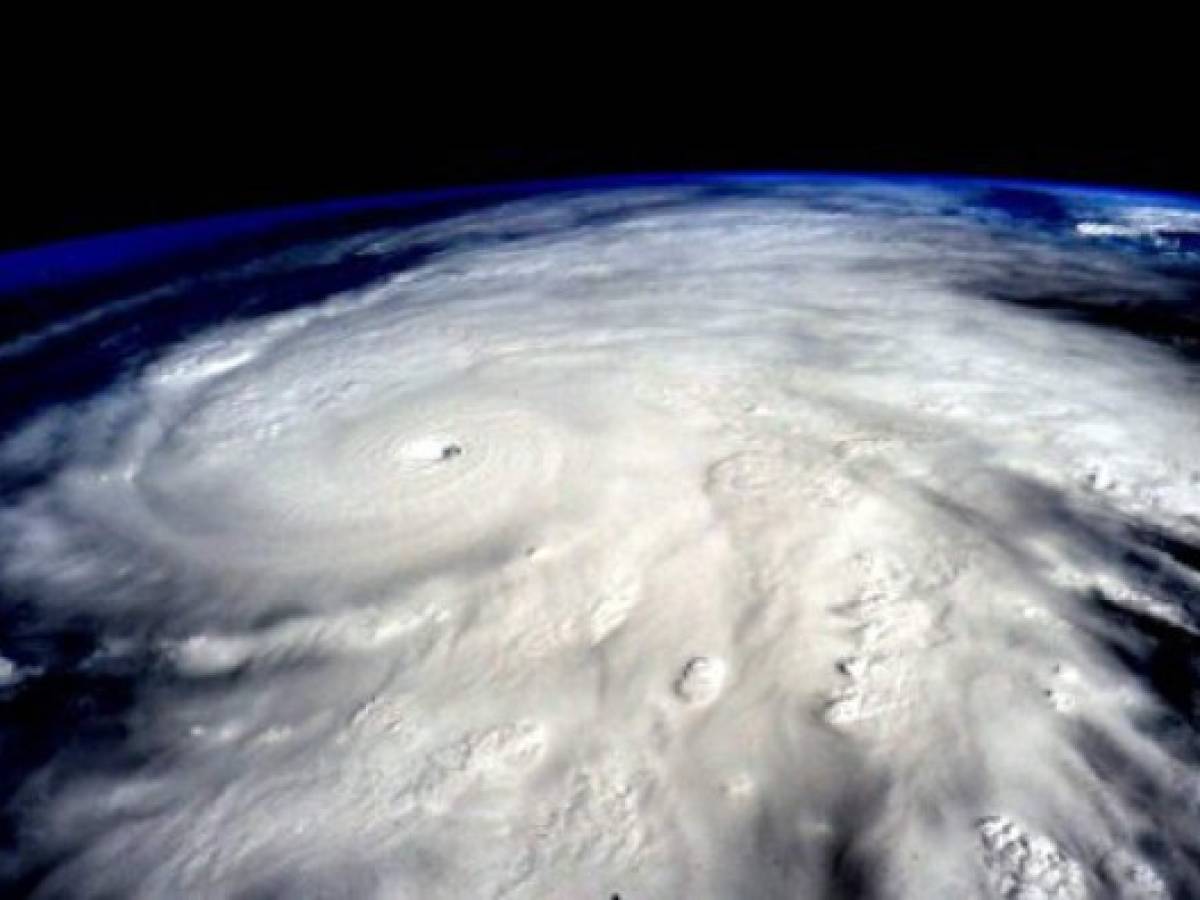 El fenómeno natural que 'ahorró' US$150.000 millones a Florida por 'Irma'