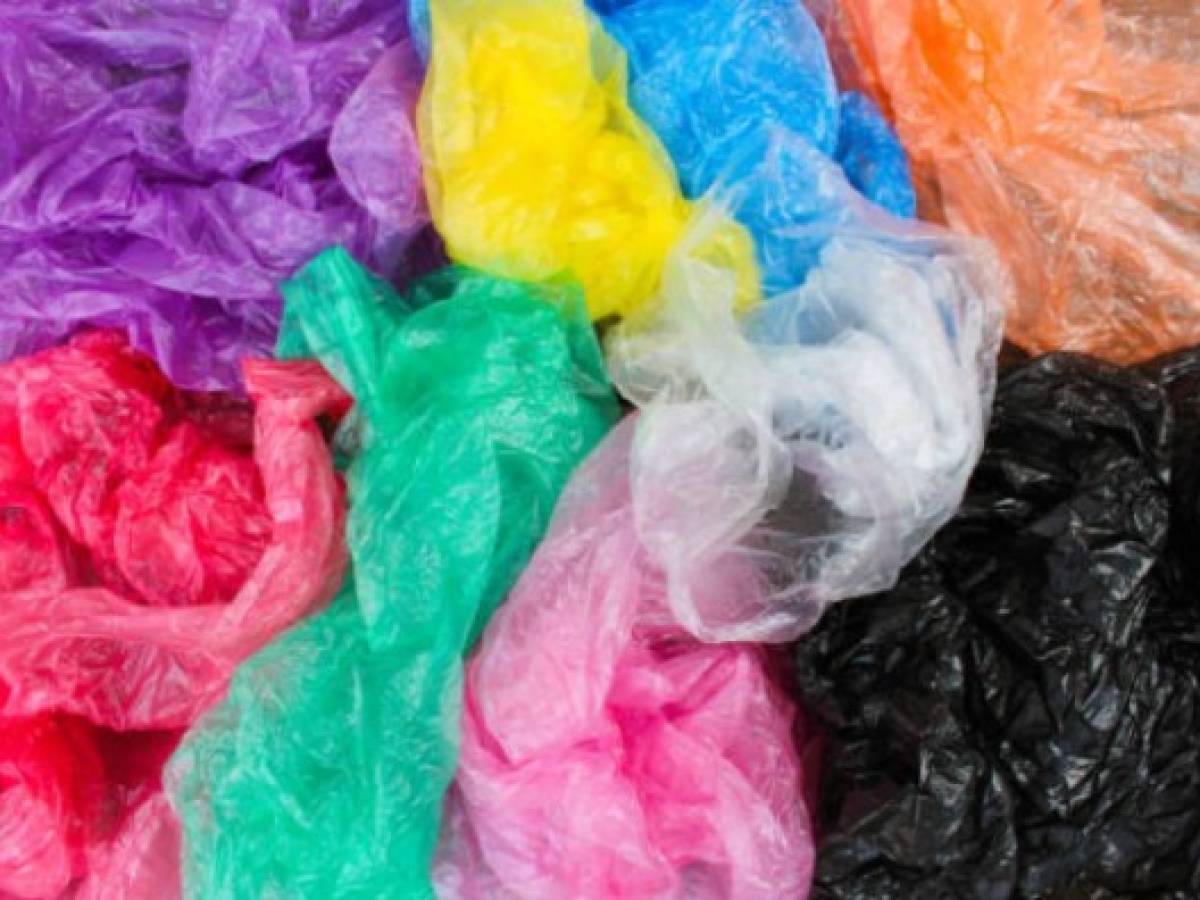 Perú: El gobierno quiere prohibir las bolsas de plástico