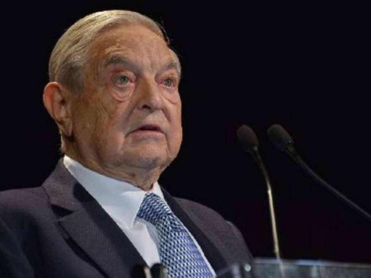 Soros negocia adquisición del 25% de la española FCC