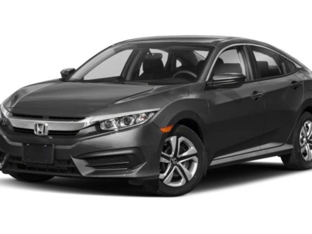Los 10 automóviles más vendidos en el mundo