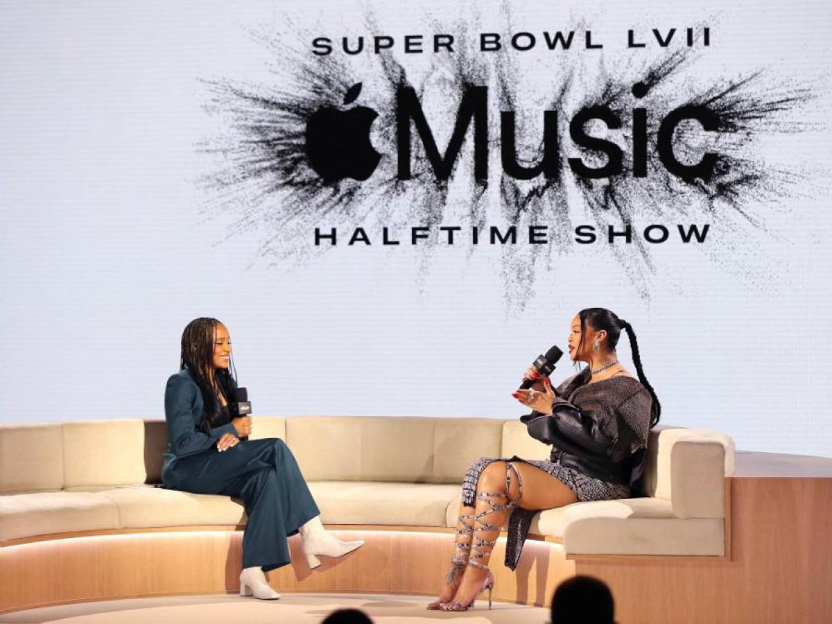 Rihanna llevará sus raíces caribeñas al Super Bowl