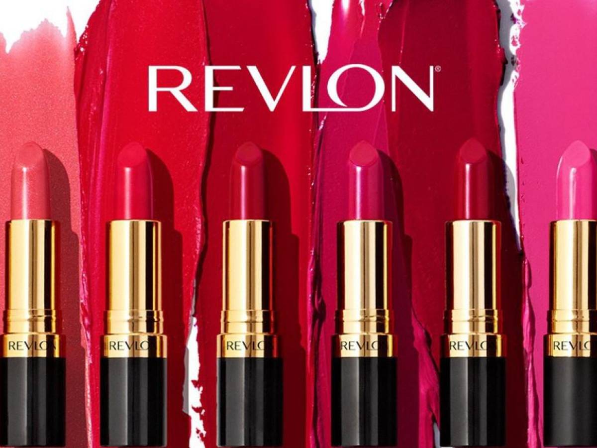 Las 5 claves para entender la bancarrota de Revlon Inc. (y su plan para reestructurarse)