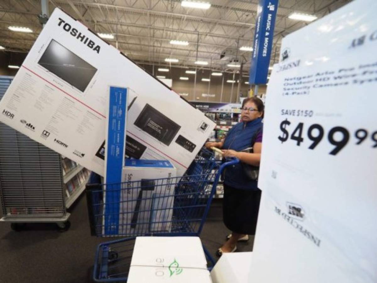 Consecuencias del Black Friday: Devoluciones masivas y artículos destruidos