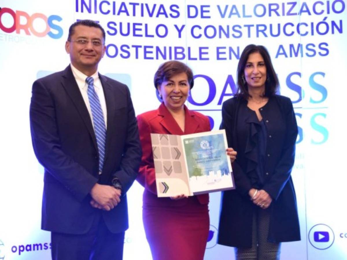 Davivienda invierte más de US$2 millones en El Salvador