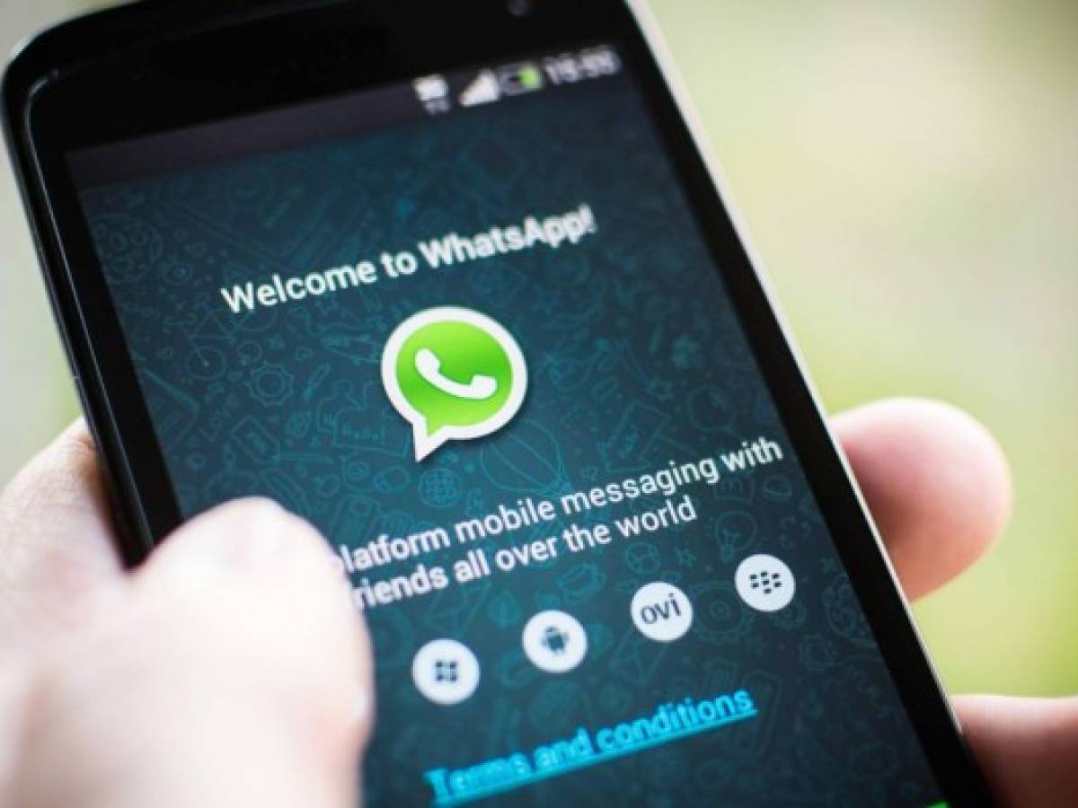 WhatsApp informará tu ubicación en tiempo real